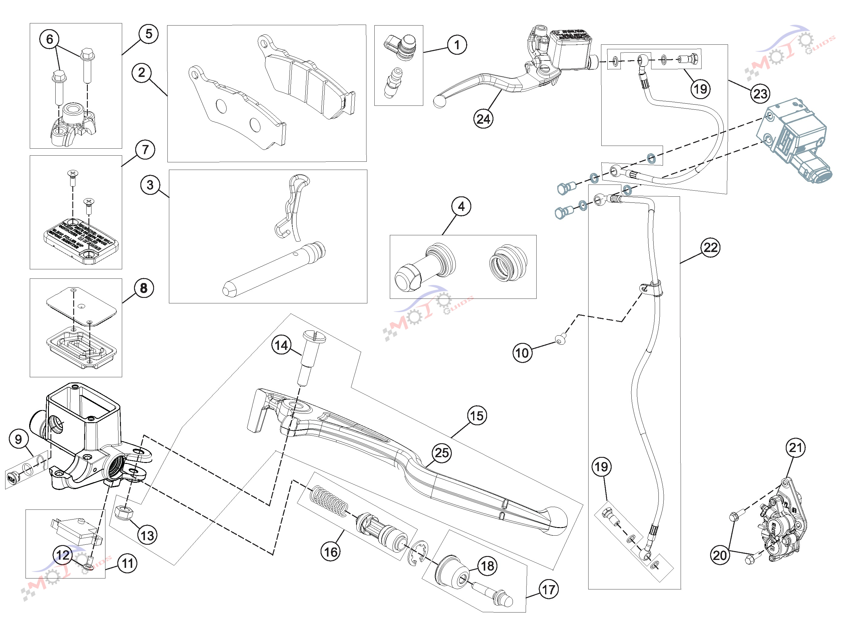 Engine Diagram